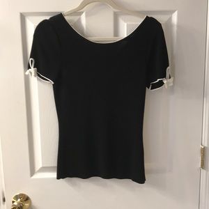 White House black market top worn 2 times